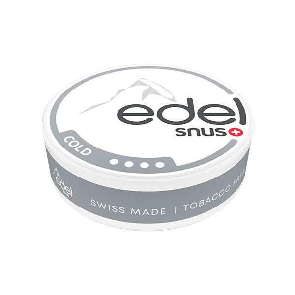 Edel Cold 12MG