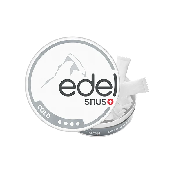 Edel Cold 12MG