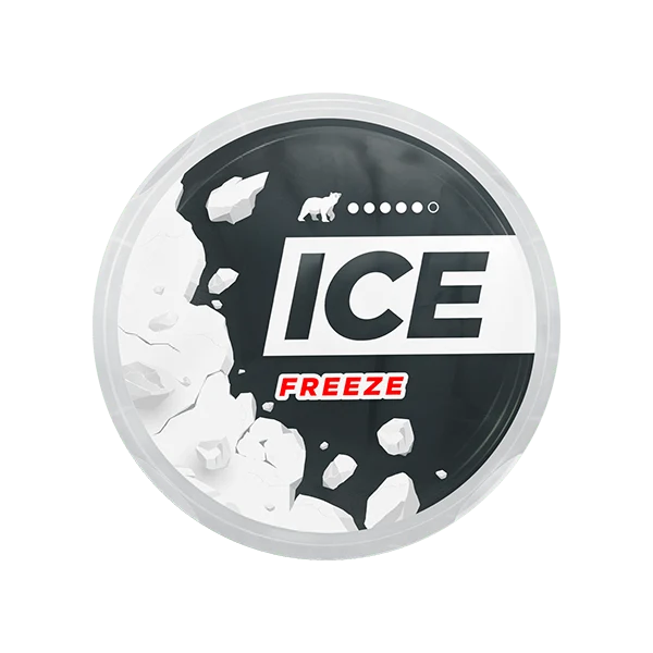 ICE Freeze 15MG