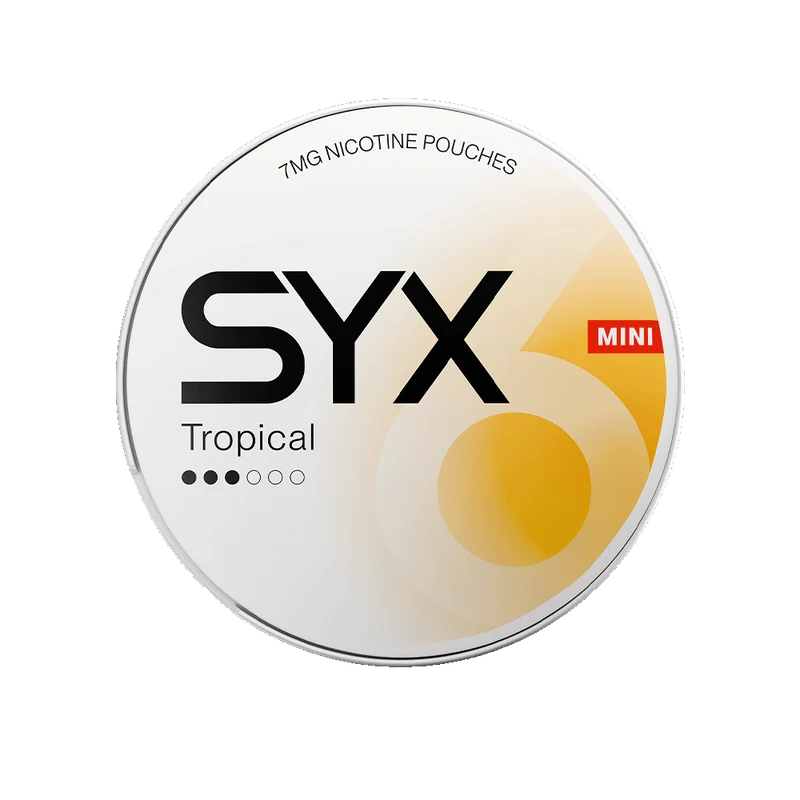 SYX Tropical Mini