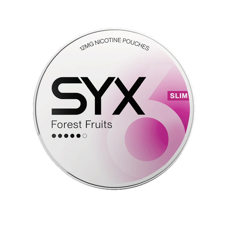 SYX Forest Fruits