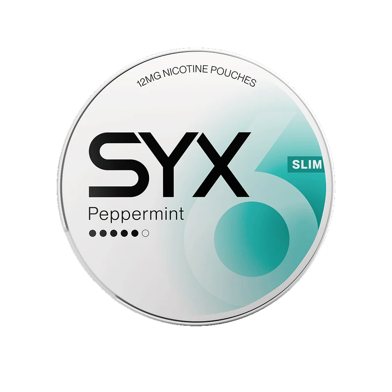 SYX Peppermint
