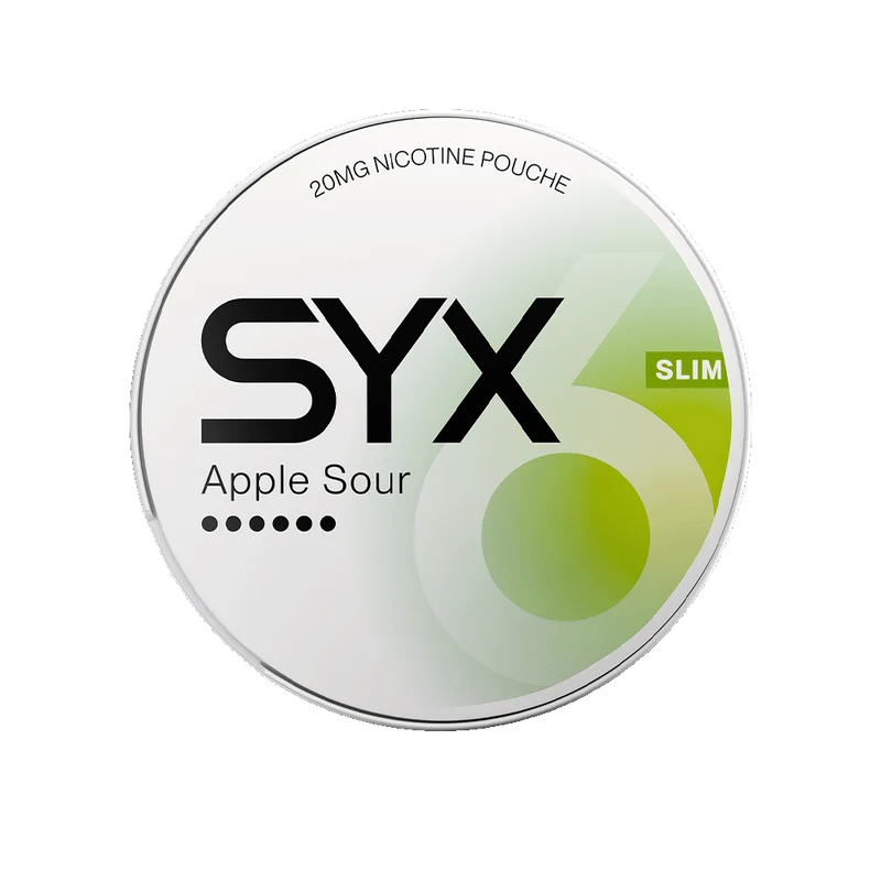 SYX Apple Sour
