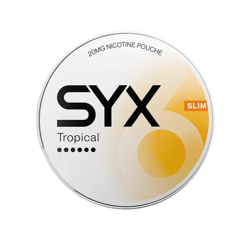 SYX Tropical