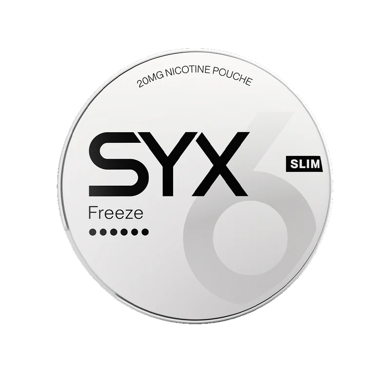 SYX Freeze