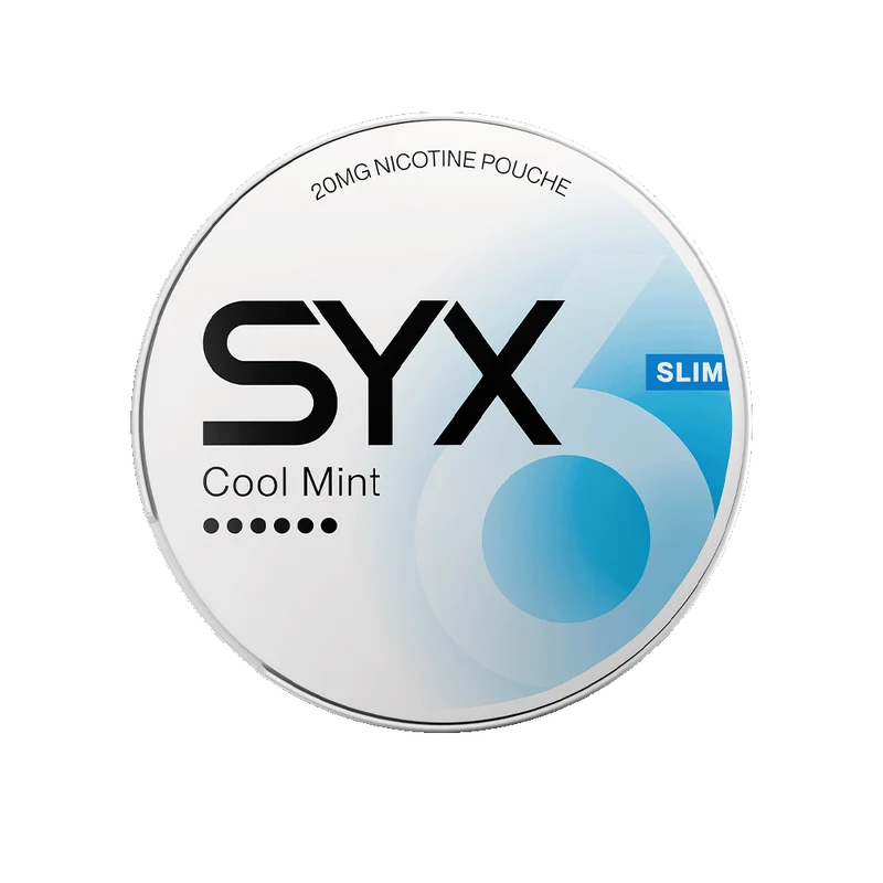 SYX Cool Mint