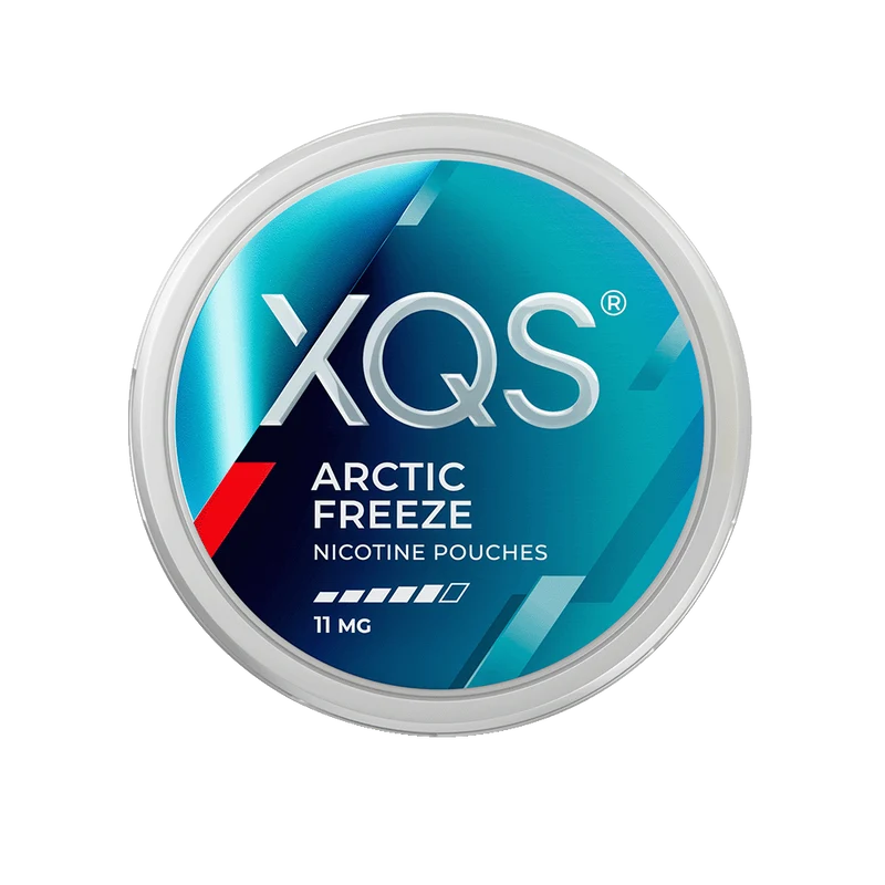 XQS Arctic Freeze
