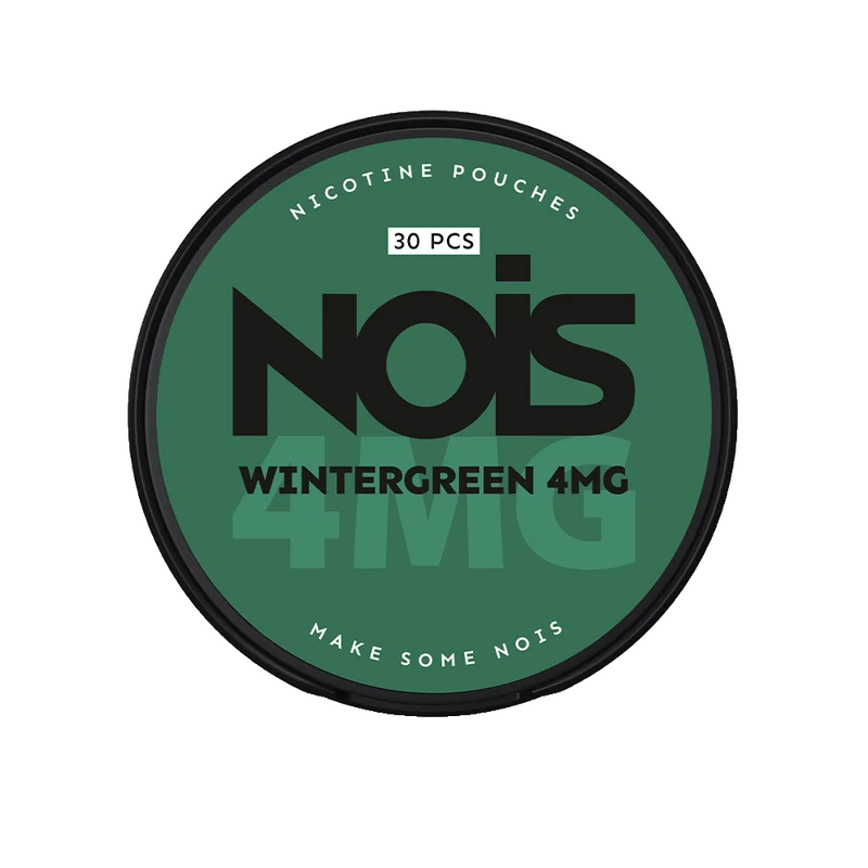 Nois Wintergreen Medium