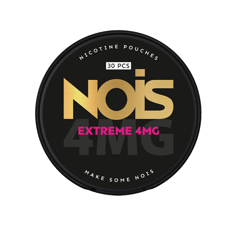 Nois Extreme Medium