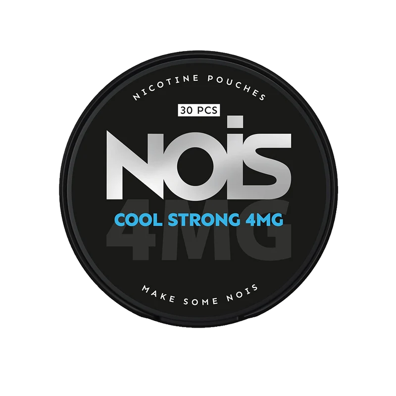 Nois Cool Strong Medium