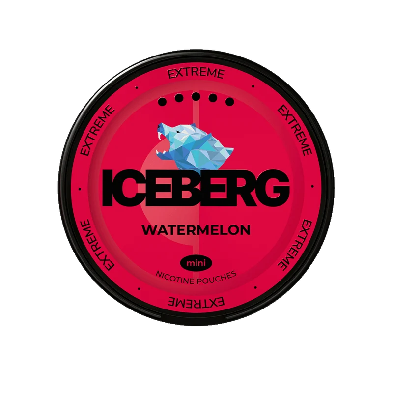 Iceberg Watermelon Mini