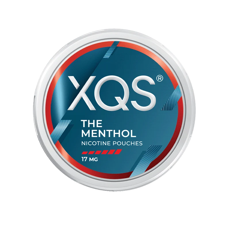 XQS The Menthol