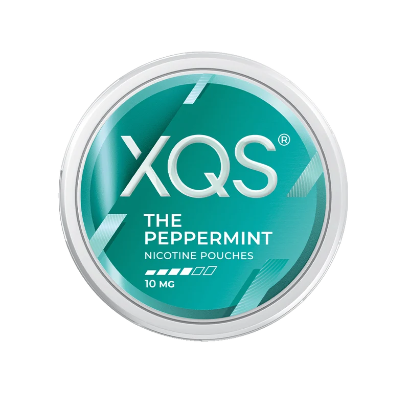 XQS The Peppermint