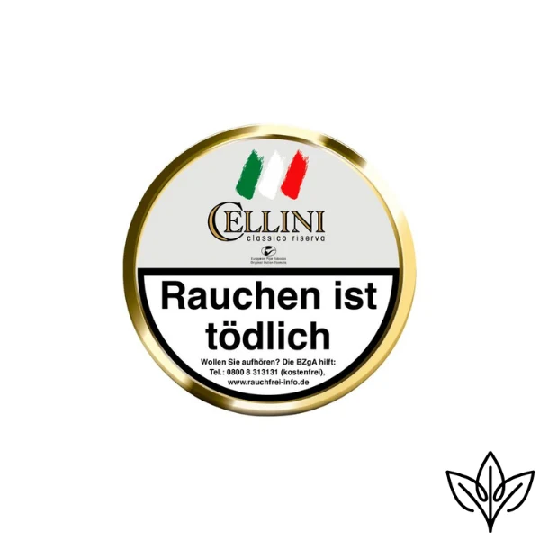 Cellini Classico Pfeifentabak (100g)