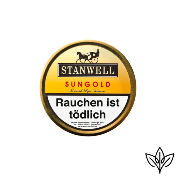 Stanwell Sungold Pfeifentabak (50g)