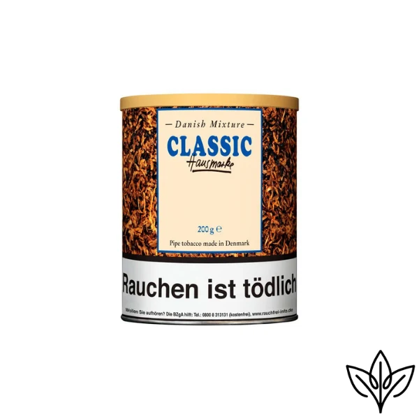 Danish Mixture Classic Pfeifentabak (200g)