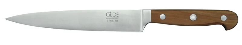 GÜDE Franz Güde Filetiermesser 18 cm
