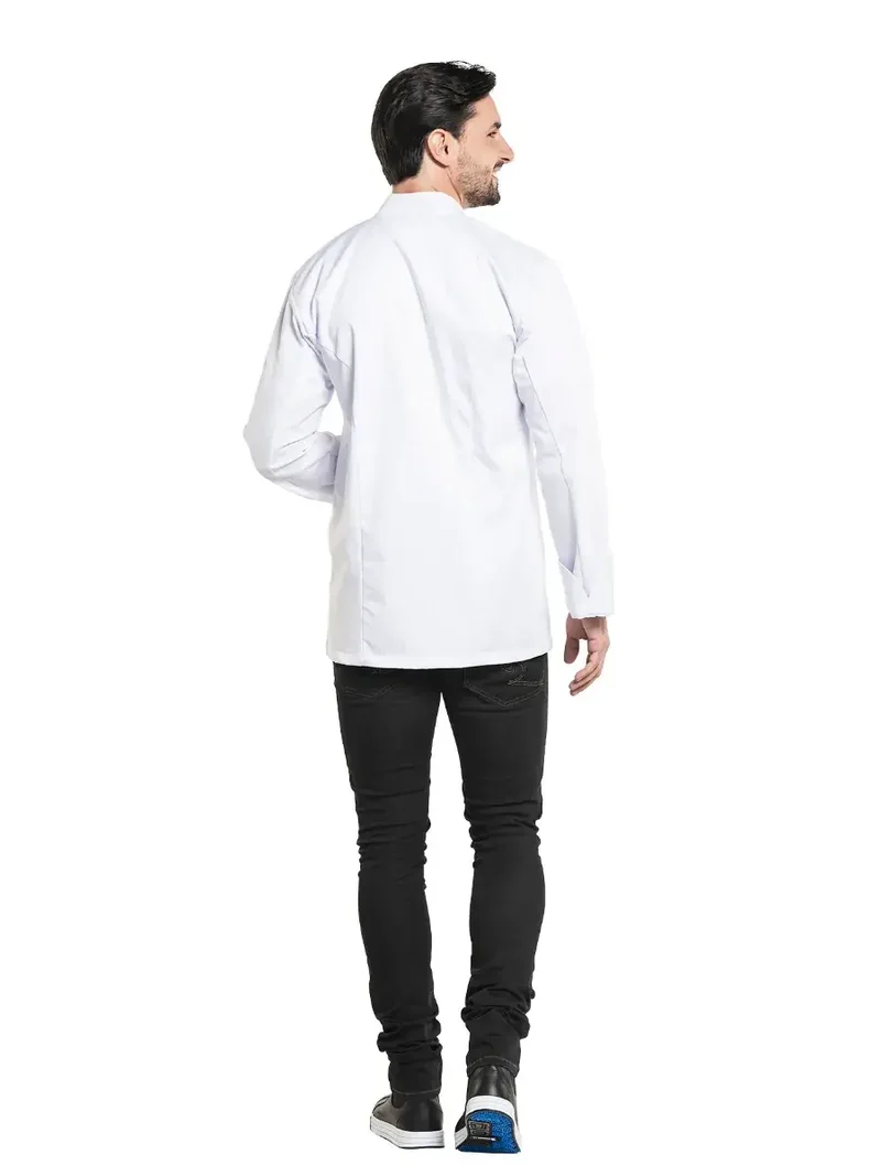 Kochjacke Chaud Devant Chef Jacket Executive White XL