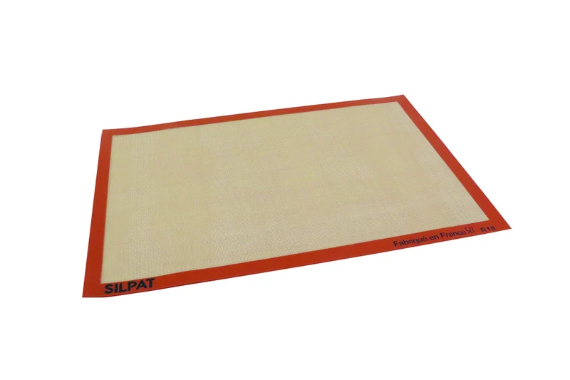 SILPAT Backmatte