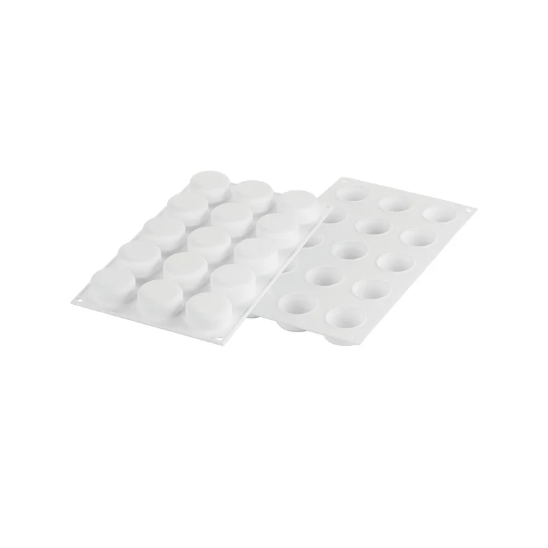 SILIKOMART Silikonform Essenziale 30