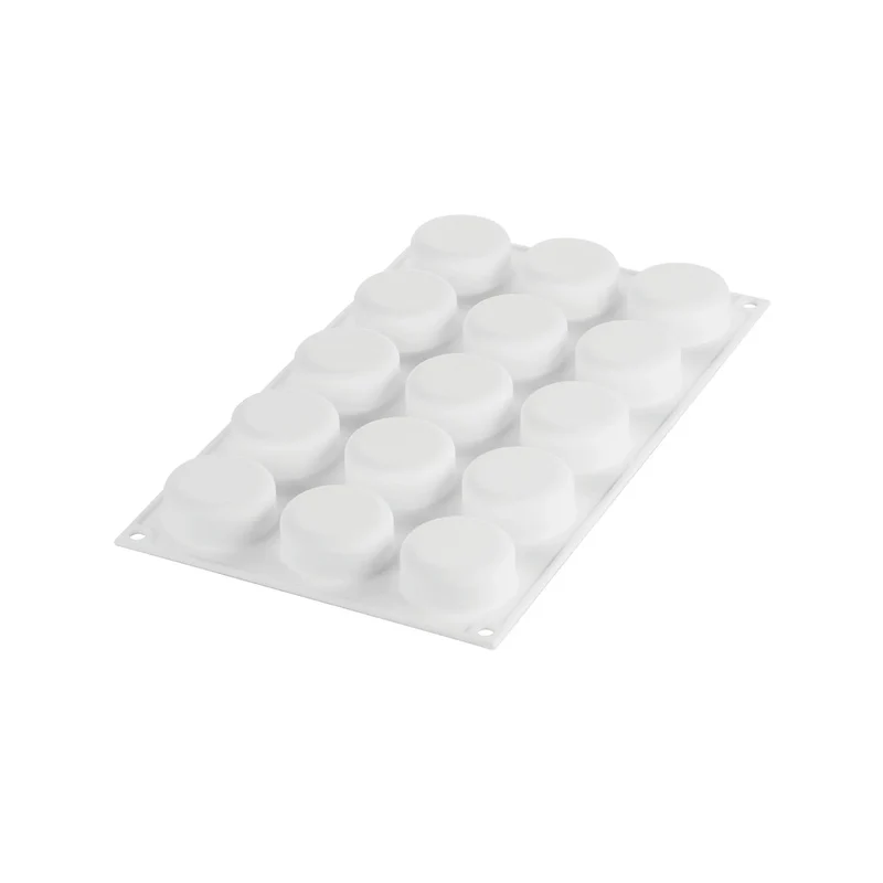 SILIKOMART Silikonform Essenziale 30