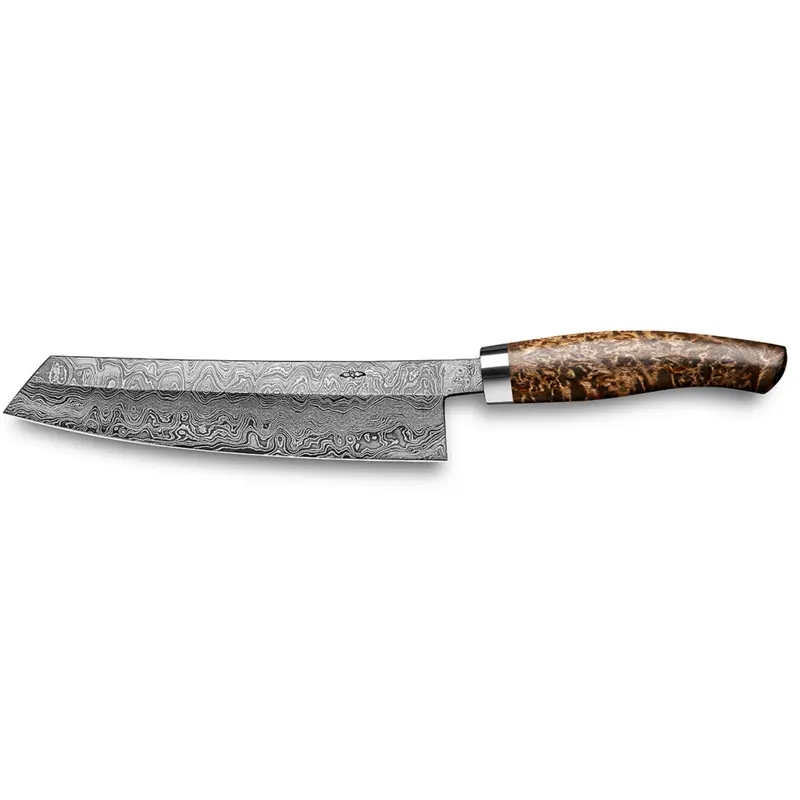 NESMUK Exklusiv C100 Kochmesser 140