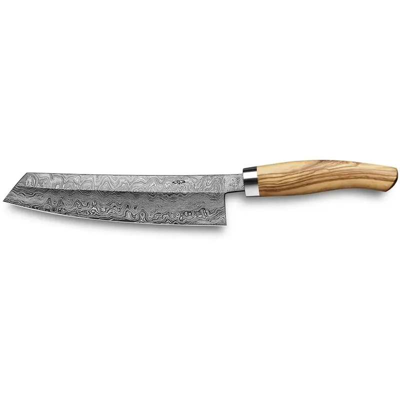 NESMUK Exklusiv C100 Kochmesser 140