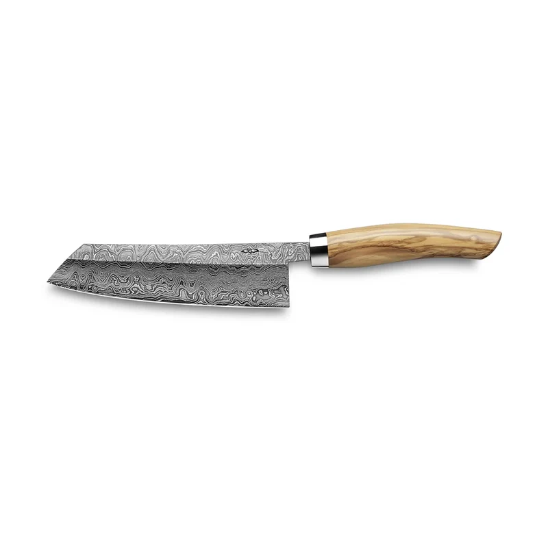 NESMUK Exklusiv C100 Kochmesser 140
