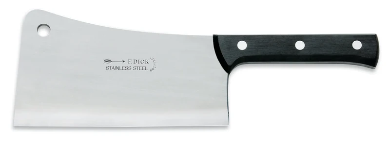 DICK Ladenspalter 23 cm