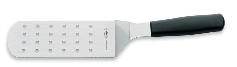 DICK Pro Dynamic Winkelpalette gelocht 20 cm