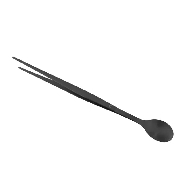 CHEFLIFE Löffelpinzette 21 cm