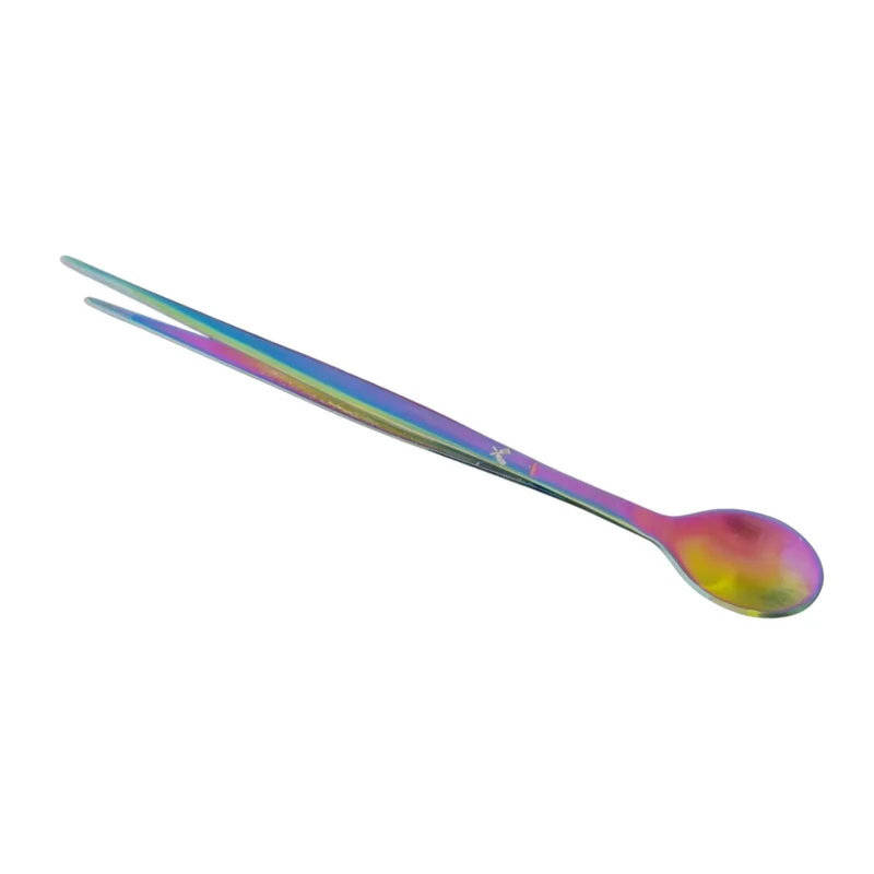 CHEFLIFE Löffelpinzette 21 cm