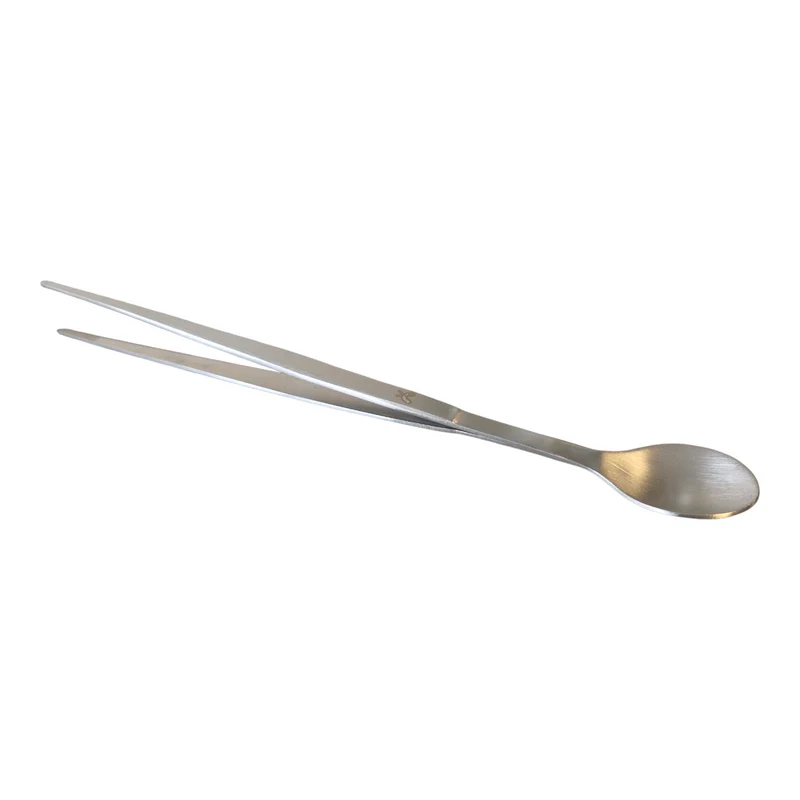 CHEFLIFE Löffelpinzette 21 cm