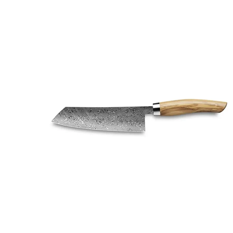 NESMUK Exklusiv C90 Kochmesser 140