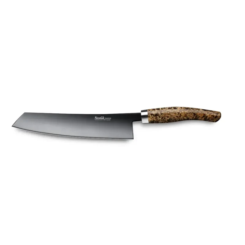 NESMUK Janus Kochmesser 240