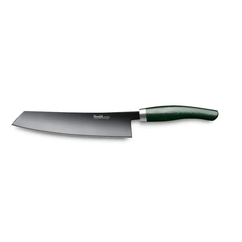 NESMUK Janus Kochmesser 240
