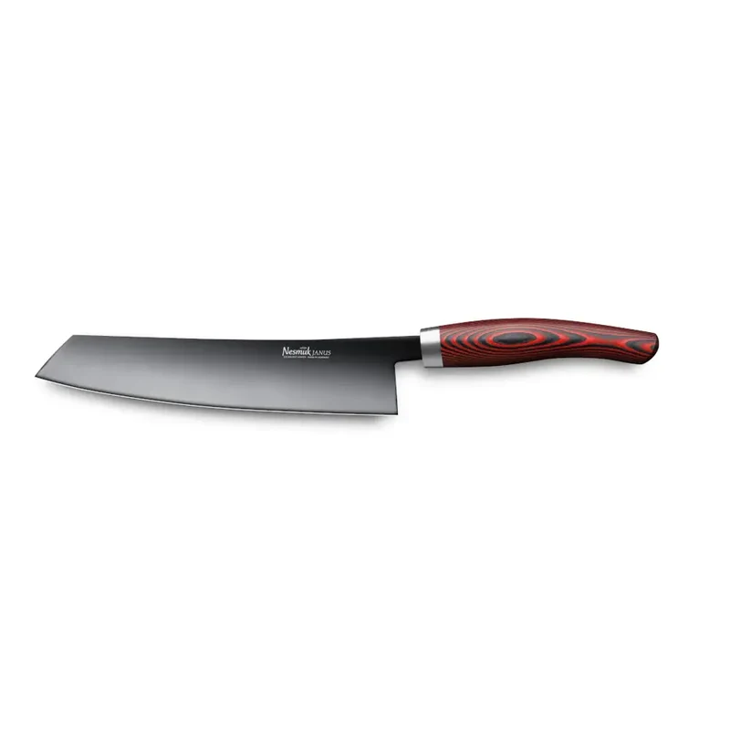 NESMUK Janus Kochmesser 240