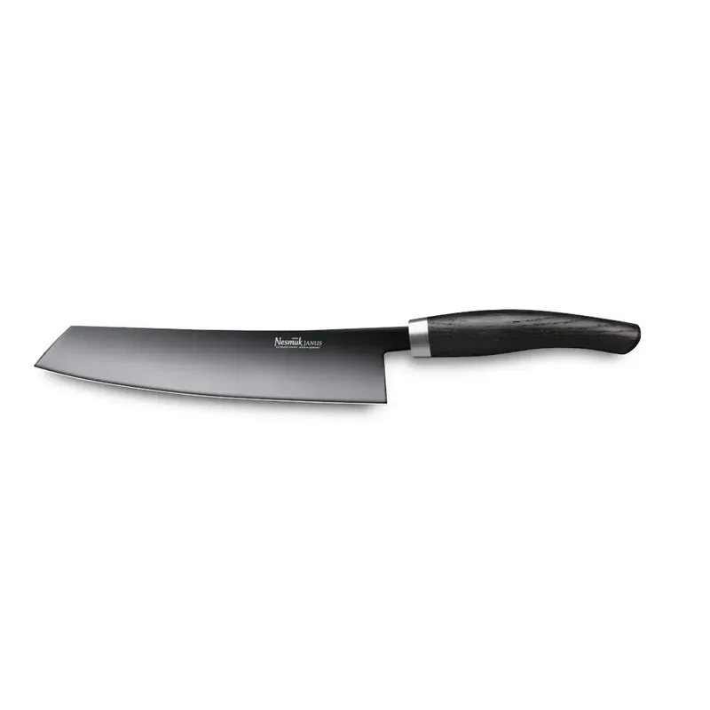 NESMUK Janus Kochmesser 240