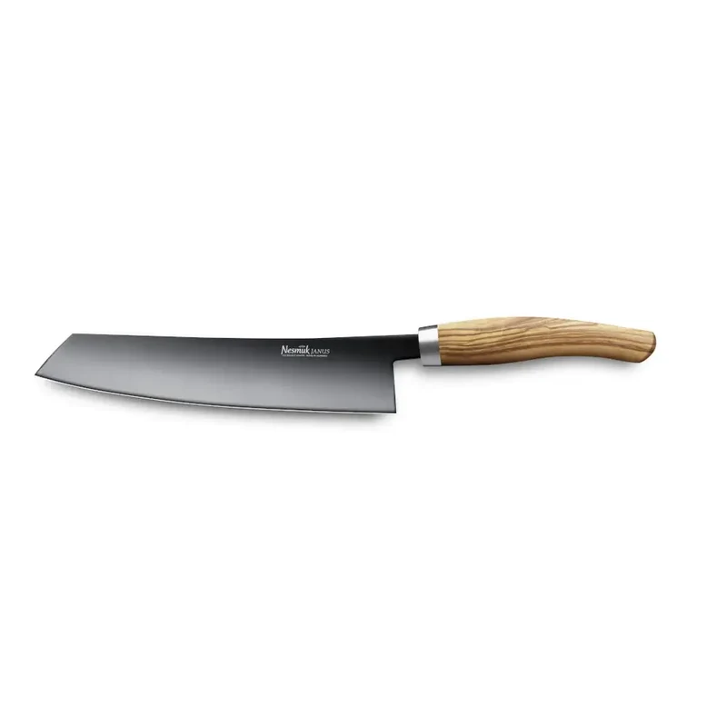 NESMUK Janus Kochmesser 240