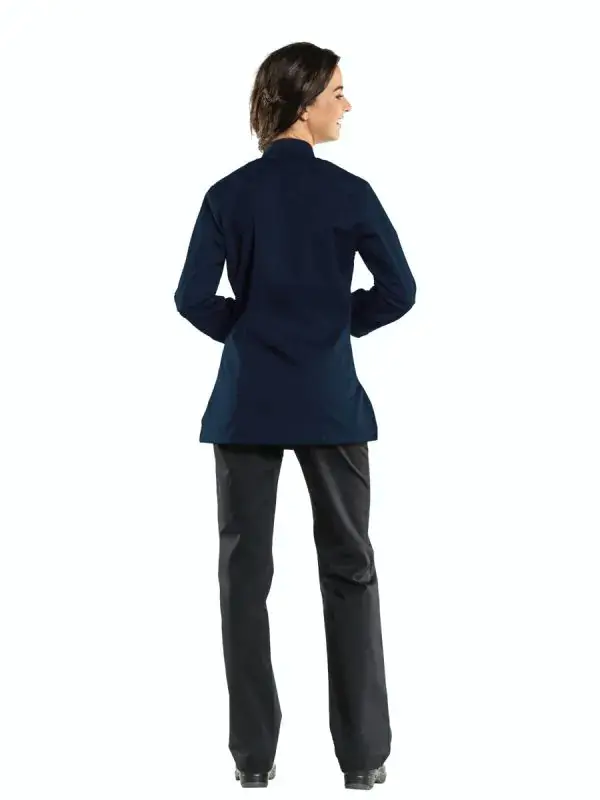 Chaud Devant Kochjacke Lady Poco navy