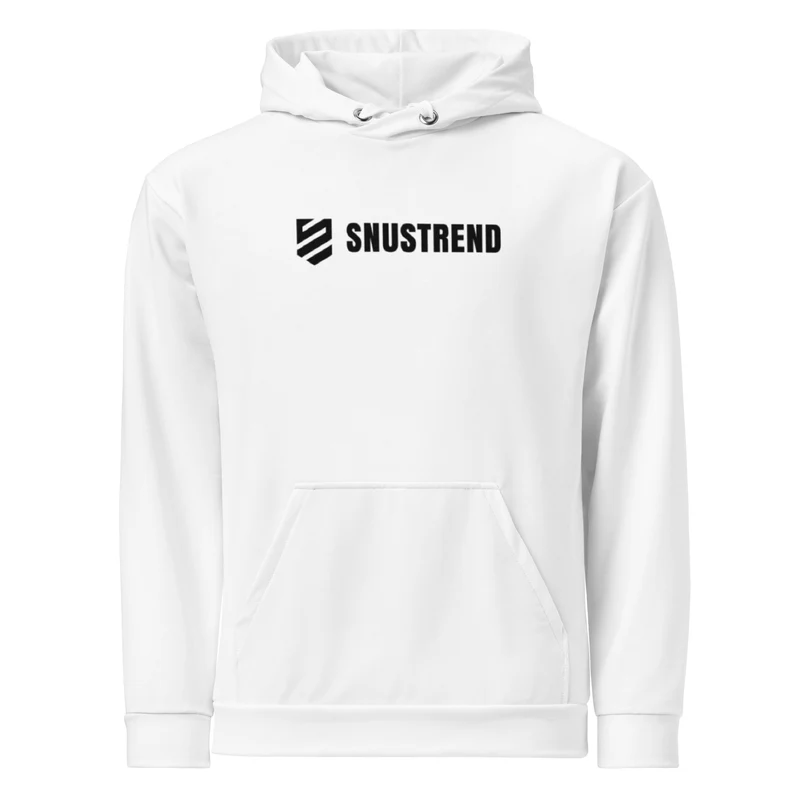 Snustrend Unisex Hoodie
