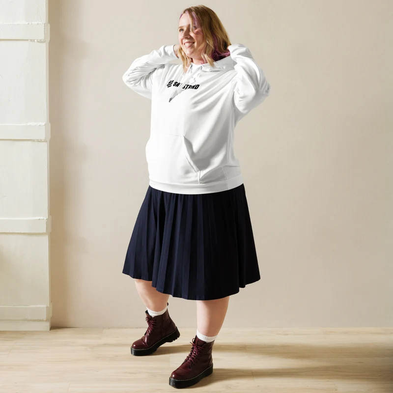 Snustrend Unisex Hoodie