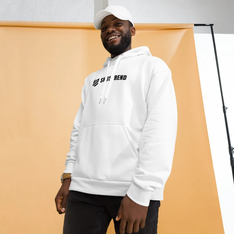 Snustrend Unisex Hoodie