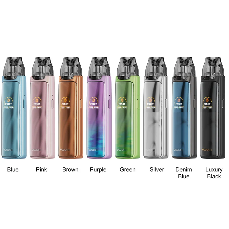 VOOPOO Vmate Max 2 Pod Kit 30W