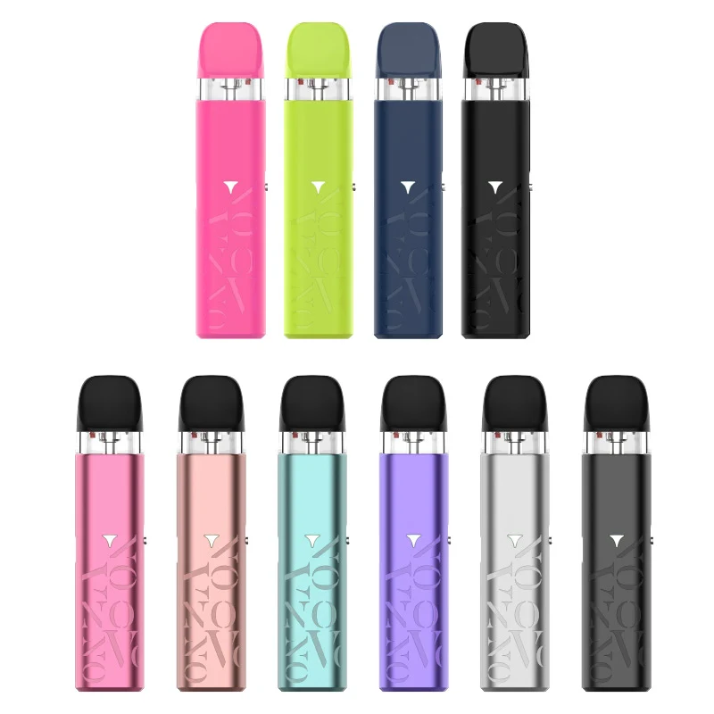 Smok Novo Axis EZ Pod Kit 1100mAh