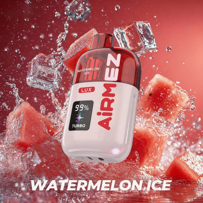 Airmez Lux 100000 100K Puffs Einweg Kit - 💥 Nehme 4 Zahle NUR 3! + Ab einem Einkauf von 100€ 2 Mystery Gratis💥