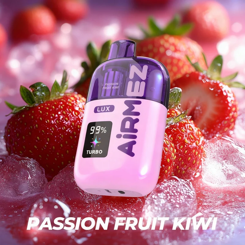 Airmez Lux 100000 100K Puffs Einweg Kit - 💥 Nehme 4 Zahle NUR 3! + Ab einem Einkauf von 100€ 2 Mystery Gratis💥
