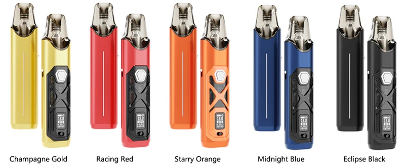 YiHi SXmini Nex I Pod Kit 35W