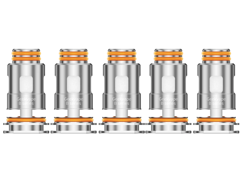 GeekVape B Series Verdampferköpfe