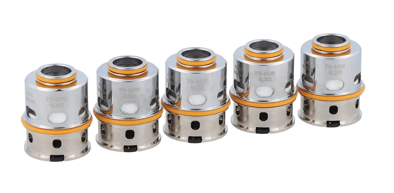 GeekVape M Series Verdampferköpfe